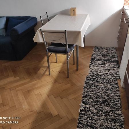 Coronation Apartment Bratislava Luaran gambar