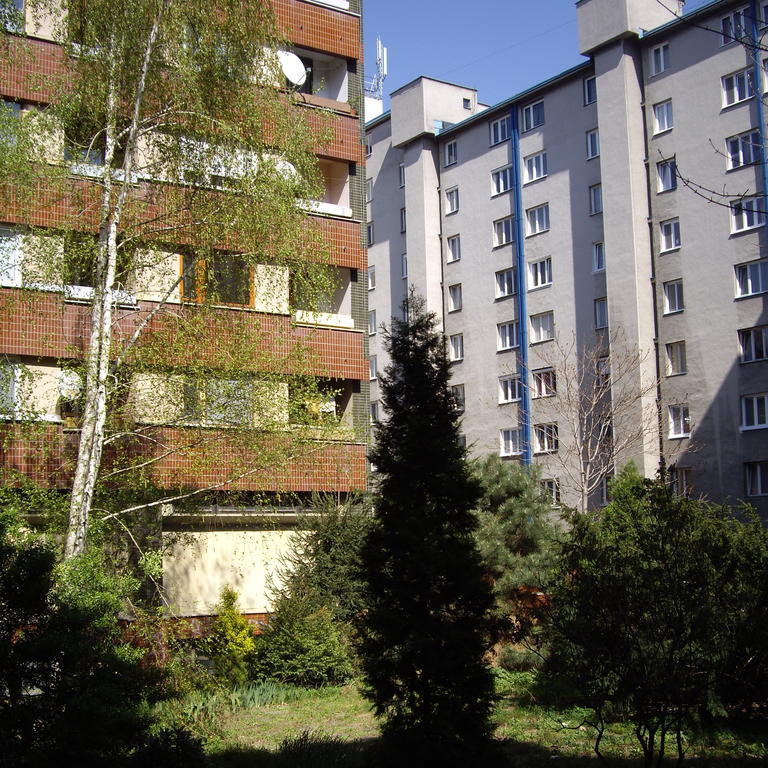 Coronation Apartment Bratislava Bilik gambar